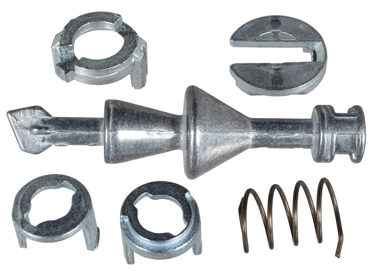 BMW 3 E90 E91 E92 E93 05-13 zestaw naprawczy 6 ELEMENTÓW klamki przedniej lewej = prawej
