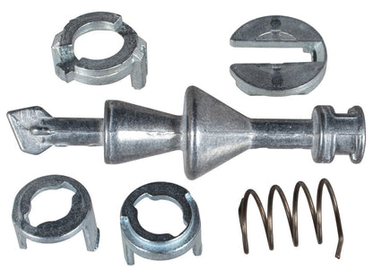 BMW 3 E90 E91 E92 E93 05-13 zestaw naprawczy 6 ELEMENTÓW klamki przedniej lewej = prawej