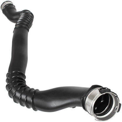 BMW 3 E90 E91 E92 E93 06-13 wąż turbo intercoolera bez czujnika