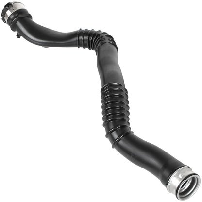BMW 3 E90 E91 E92 E93 06-13 wąż turbo intercoolera bez czujnika