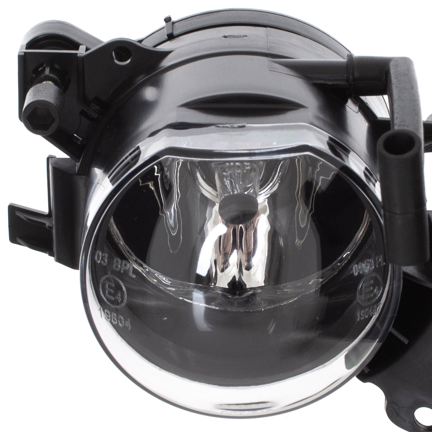BMW 3 E90 E91 M-PAKIET 04-12 halogen lewy + prawy 2 szt. KPL