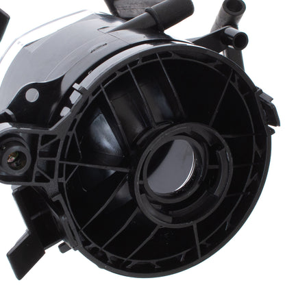 BMW 3 E90 E91 M-PAKIET 04-12 halogen lewy + prawy 2 szt. KPL