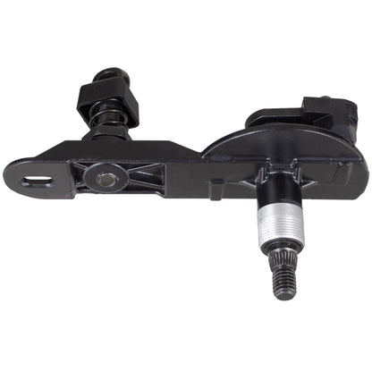 BMW 3 E91 04-12 mechanizm wycieraczki tylnej + przycisk otwierania szyby tylnej 2 szt. KPL
