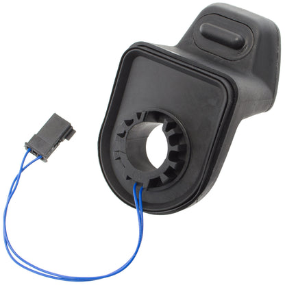 BMW 3 E91 04-12 mechanizm wycieraczki tylnej + przycisk otwierania szyby tylnej 2 szt. KPL