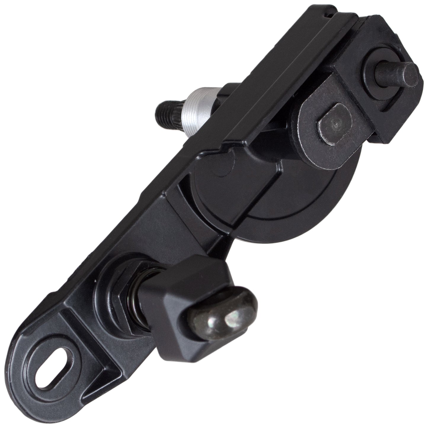 BMW 3 Touring (E46) 99-05 mechanizm wycieraczki tylnej