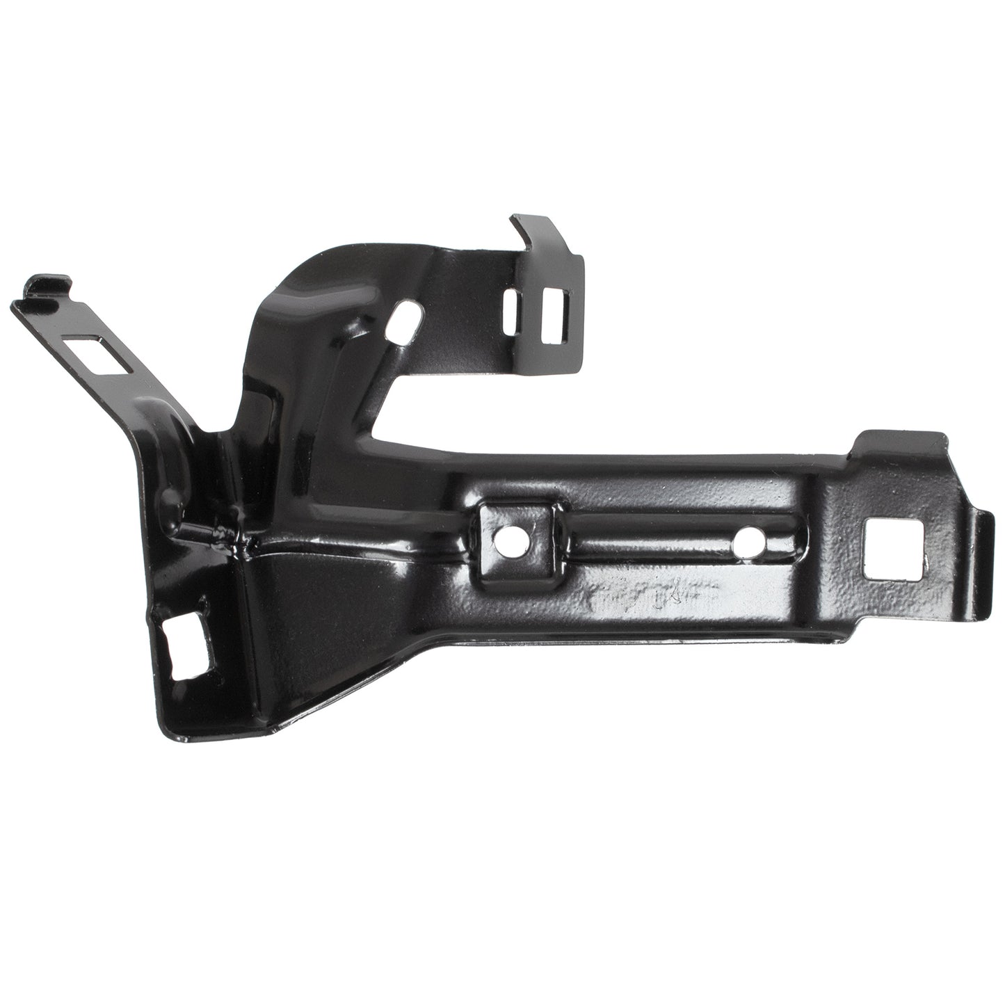 BMW 4 F32 F33 F36 13-20 uchwyt mocowanie błotnika przedniego prawe