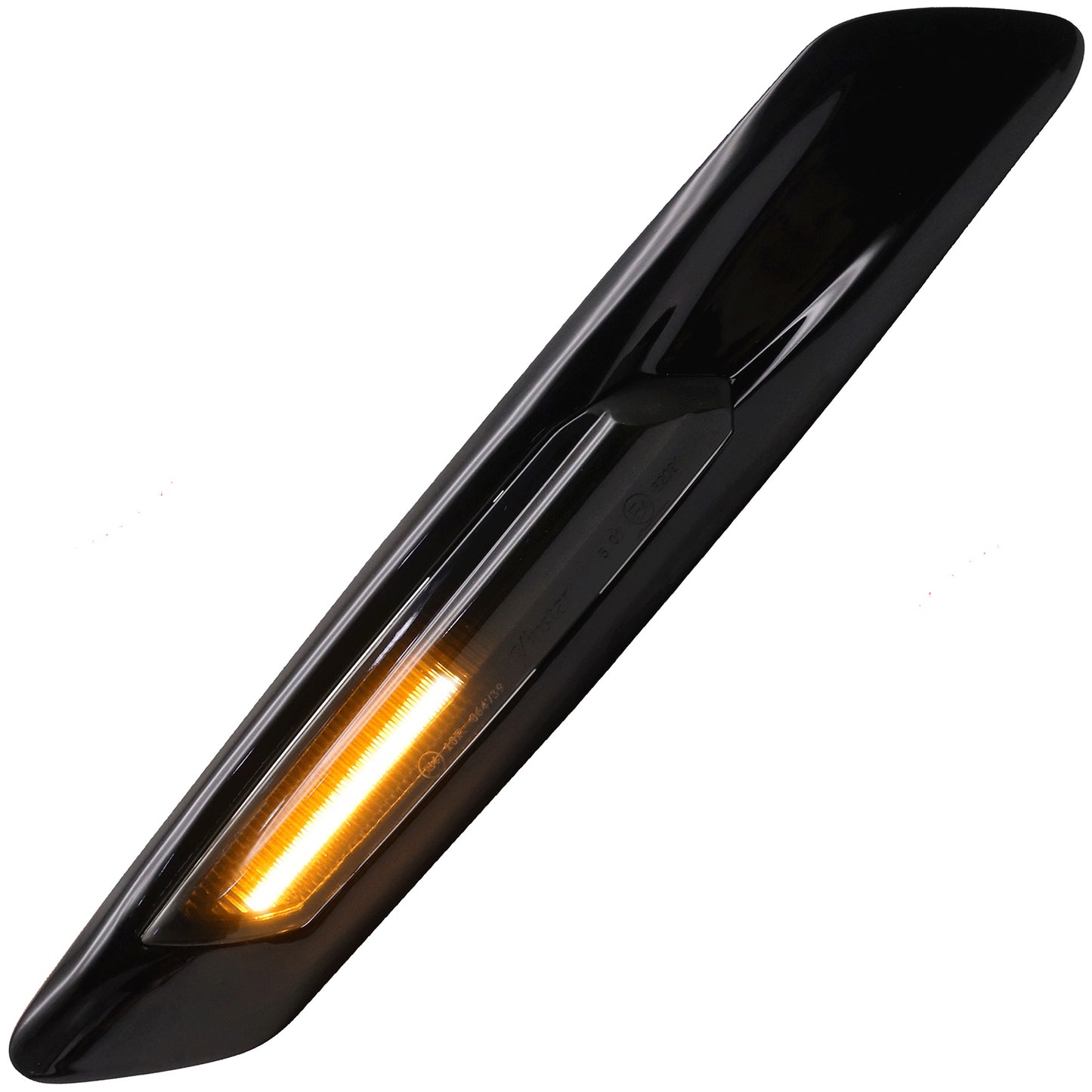BMW 5 E60 E61 03-10 kierunkowskaz boczny LED DYMIONY DYNAMICZNY 2 szt. KPL