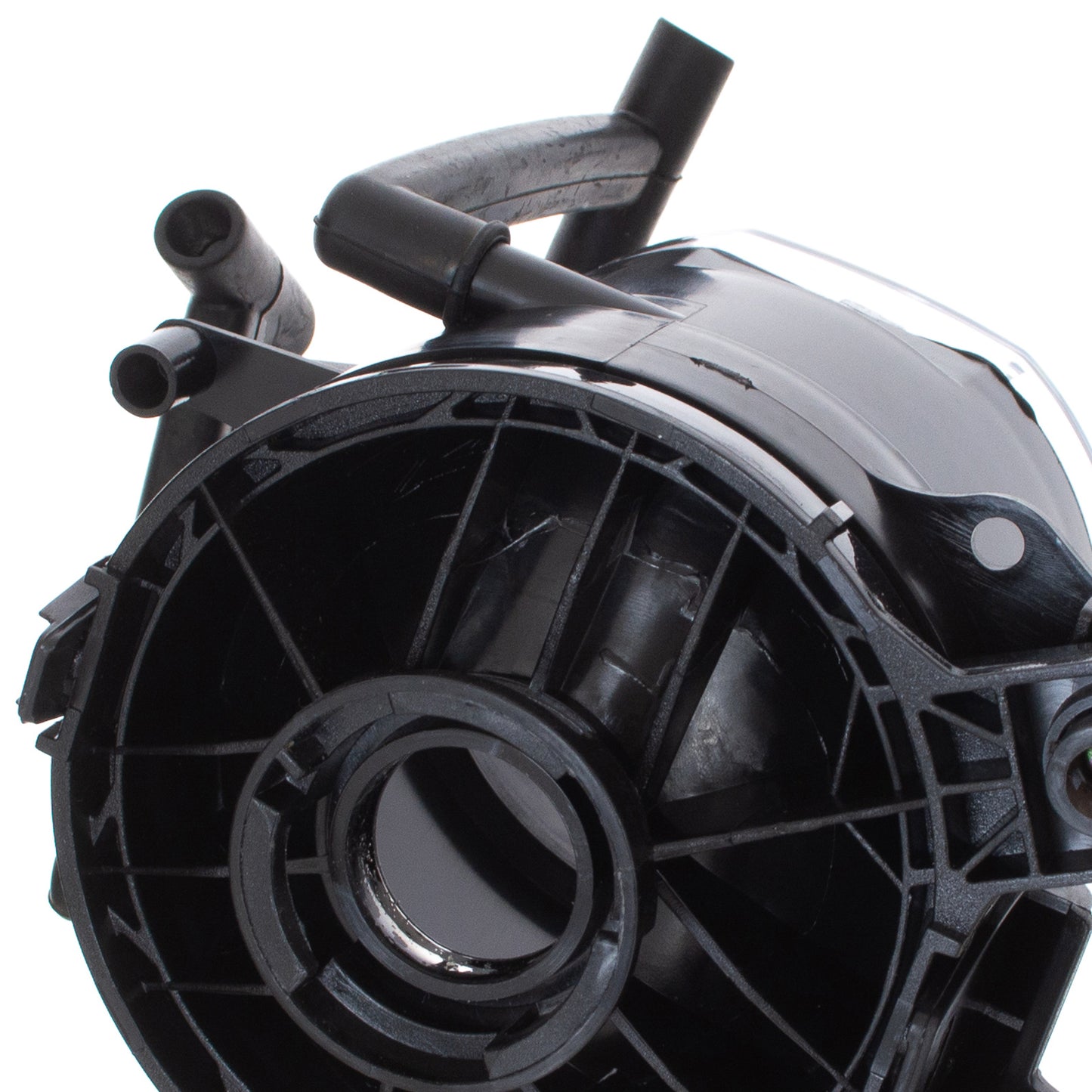 BMW 5 E60 E61 M-PAKIET 03-10 halogen lewy + prawy 2 szt. KPL