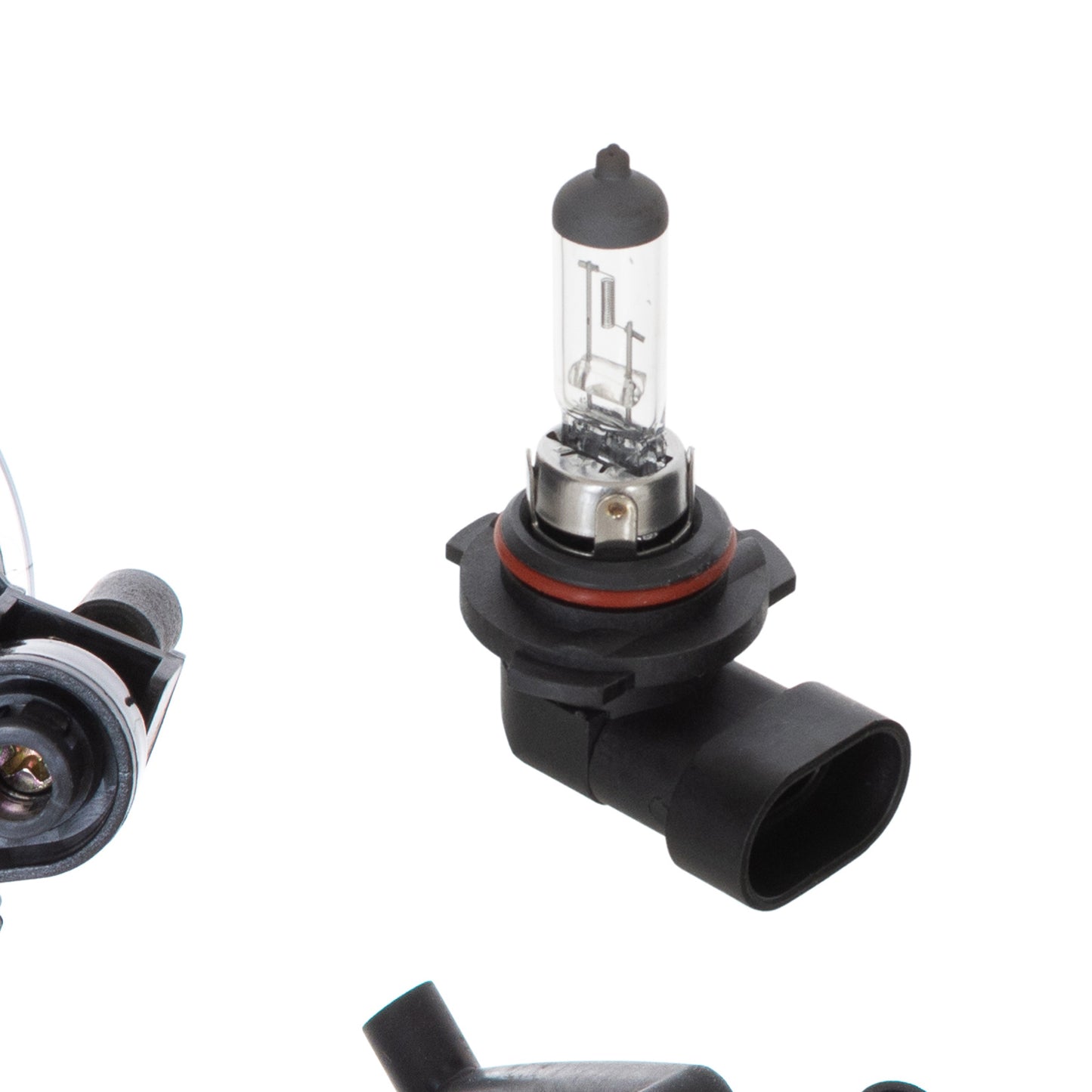 BMW 5 E60 E61 M-PAKIET 03-10 halogen lewy + prawy 2 szt. KPL