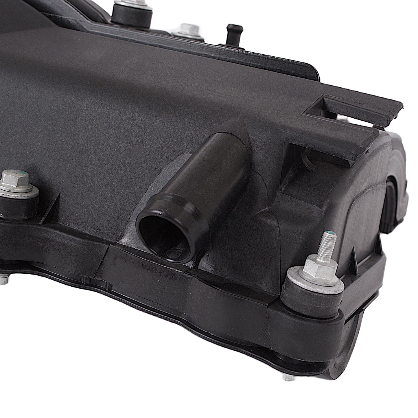 POKRYWA ZAWORÓW do BMW E90 E91 E87 N46 11127568581 + USZCZELKA + ŚRUBY KPL