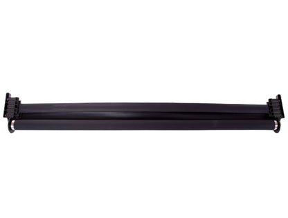 BMW 5 F07 / F07 GT 09-19 roleta szyberdachu CZARNA