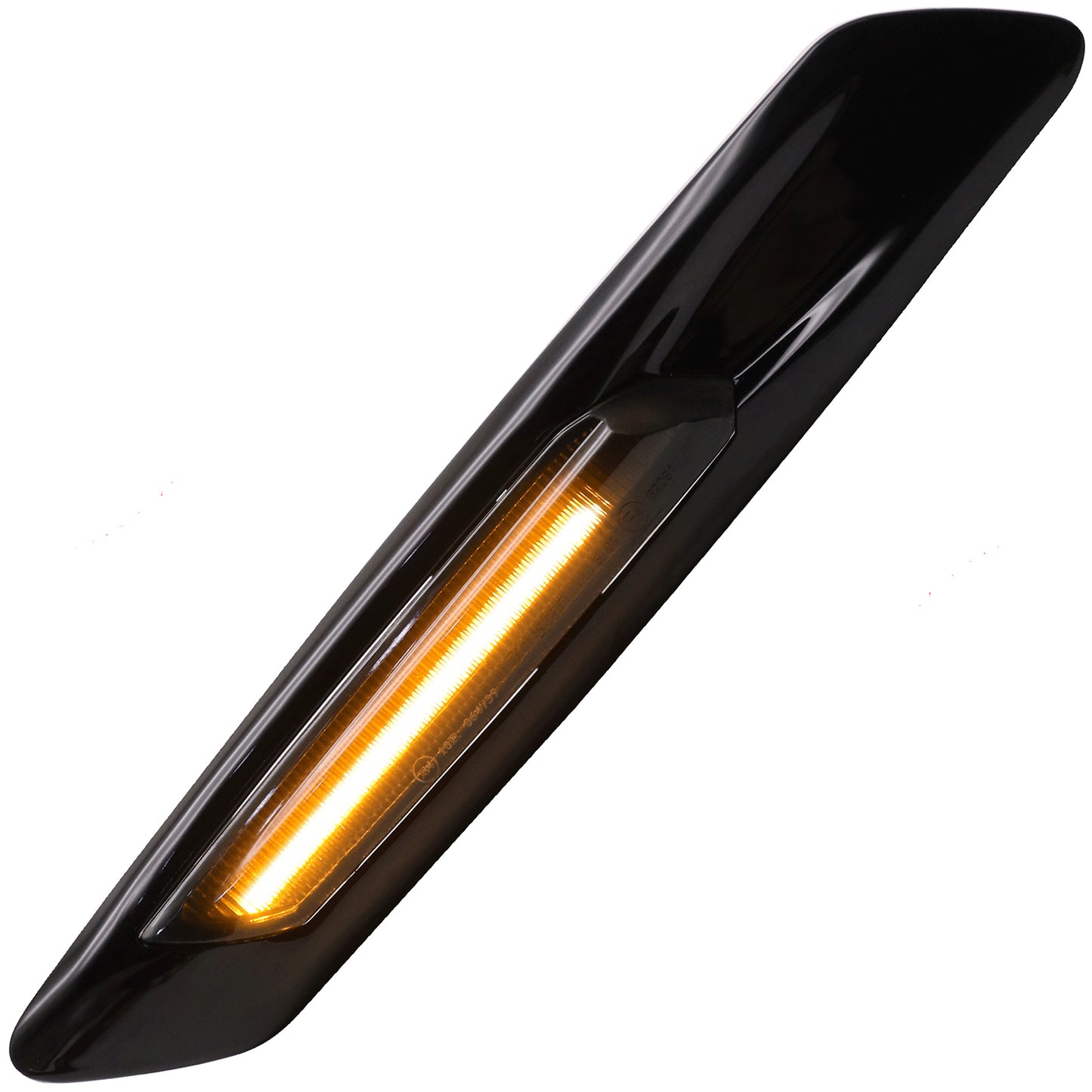 BMW 5 F07 F10 F11 09-17 kierunkowskaz boczny LED DYMIONY DYNAMICZNY 2 szt. KPL