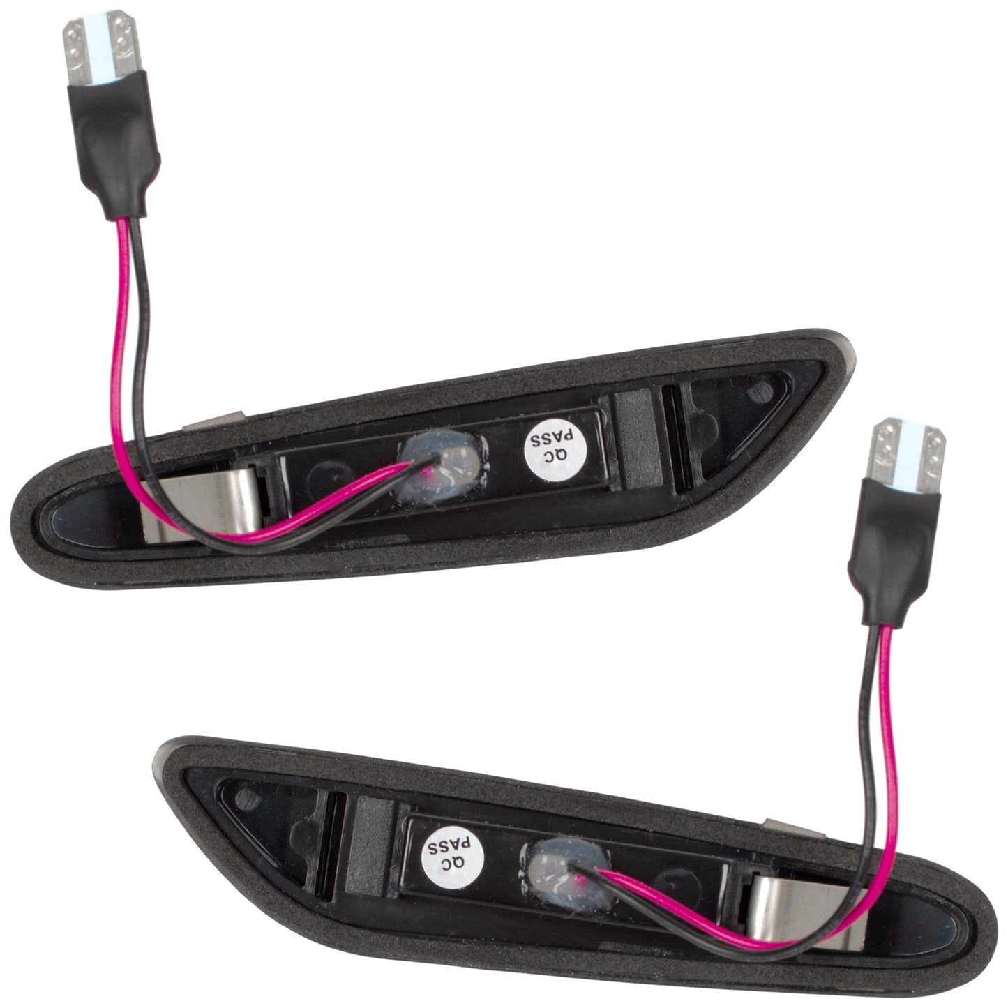 BMW 5 F07 F10 F11 kierunkowskaz boczny LED DYMIONY DYNAMICZNY 2 szt. KPL