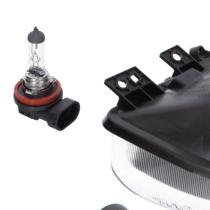 BMW 5 F10 F11 09-13 halogen lewy + prawy 2 szt. KPL