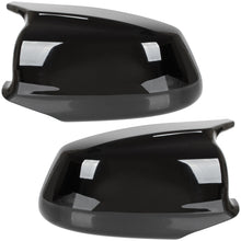 1. Przedmiot: 1 para (2 szt.) nakładek lusterek zewnętrznych
2. Strona: lewa + prawa
3. Producent: zamiennik
4. Samochód: BMW 5 F10 F11
5. Rok produkcji: 2009-2013