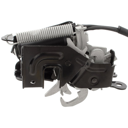 BMW 5 G30, F90, G31 16-23 zamek AKTYWNY maski pokrywy silnika lewy