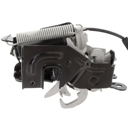BMW 5 G30, F90, G31 16-23 zamek AKTYWNY maski pokrywy silnika prawy