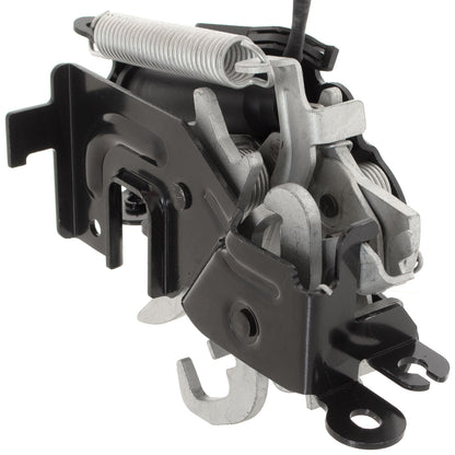 BMW 5 G30, F90, G31 16-23 zamek AKTYWNY maski pokrywy silnika prawy