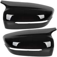 1. Przedmiot: 1 para (2 szt.) nakładek lusterek zewnętrznych
2. Strona: lewa + prawa
3. Producent: zamiennik
4. Samochód:
BMW 3 G20 G21 18-23
BMW 4 G22 G23 20-23
BMW 5 G30 G31 16-23
BMW 7 G11 G12 15-23
BMW 8 G15 G16 18-23