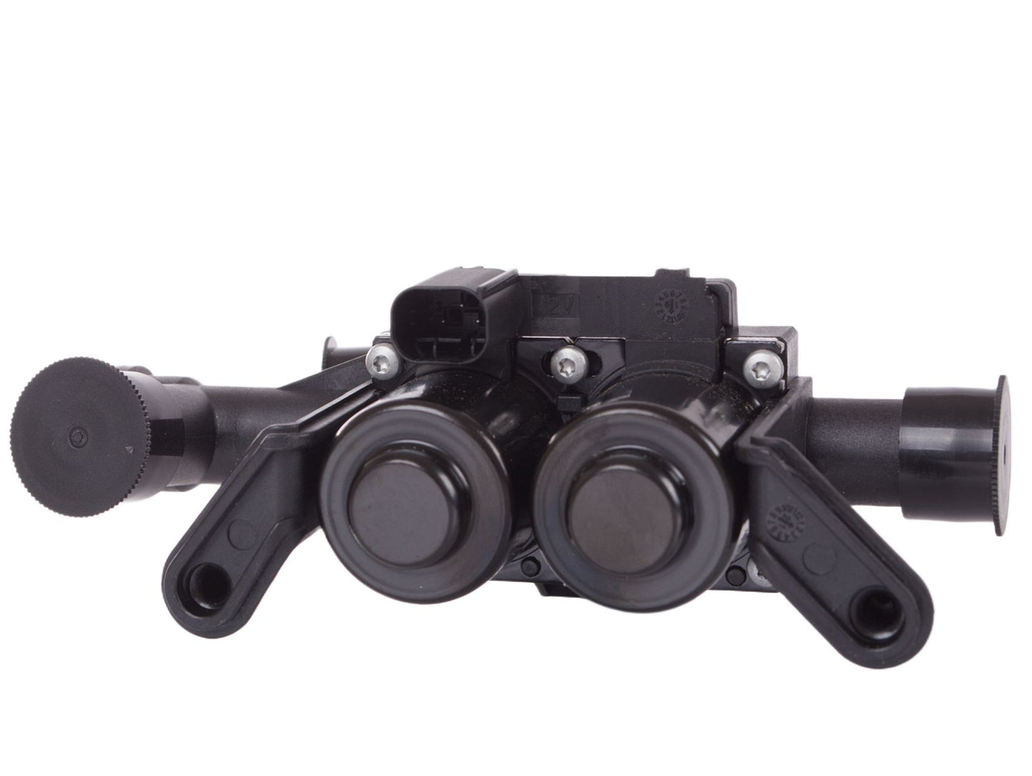 BMW 6 F06, F13, F12 elektrozawór nagrzewnicy wody