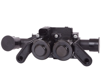 BMW 6 F06, F13, F12 elektrozawór nagrzewnicy wody