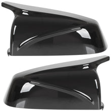 1. Przedmiot: 1 para (2 szt.) nakładek lusterek zewnętrznych
2. Strona: lewa + prawa
3. Producent: zamiennik
4. Samochód:
BMW 5 E60 E61 08-13
BMW 6 E63 E64 07-11
BMW 7 F01 F02 08-11