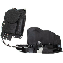 BMW 7 F01 F02 F03 F04 08-15 zamek centralny drzwi przednich lewy