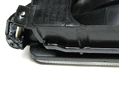 BMW E36 seria 3 90-97 halogen prawy *