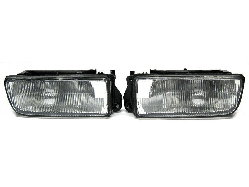 BMW E36 seria 3 90-97 halogeny lewy + prawy kpl. *