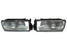 BMW E36 seria 3 90-97 halogeny lewy + prawy kpl. *