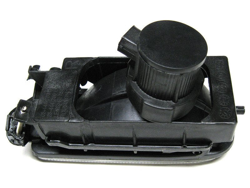 BMW E36 seria 3 90-97 halogeny lewy + prawy kpl. *