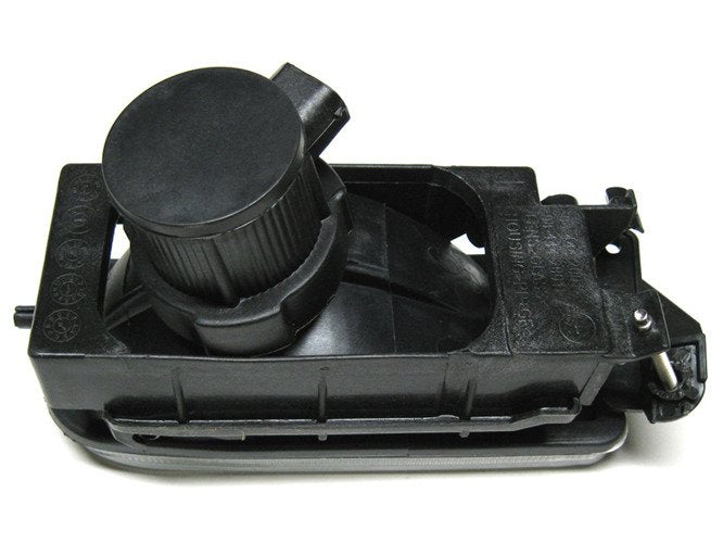 BMW E36 seria 3 90-98 halogeny clear tuning komplet (2szt) lewa+ prawa