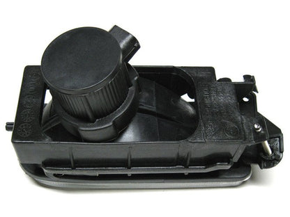 BMW E36 seria 3 90-98 halogeny clear tuning komplet (2szt) lewa+ prawa