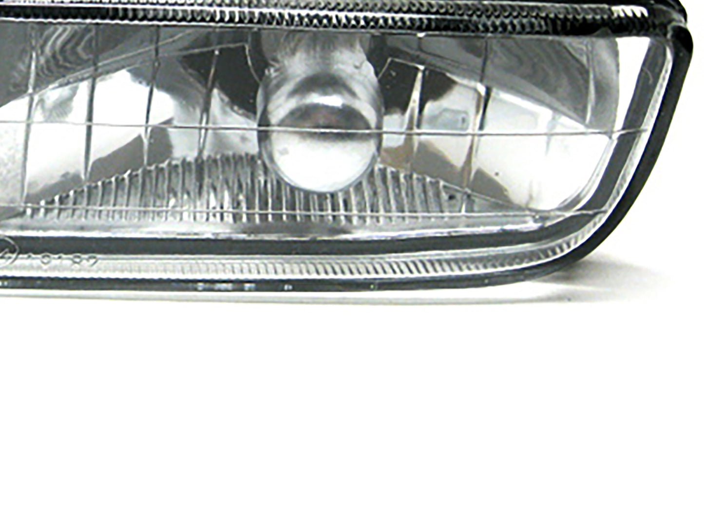 BMW E36 seria 3 90-98 halogeny clear tuning komplet (2szt) lewa+ prawa