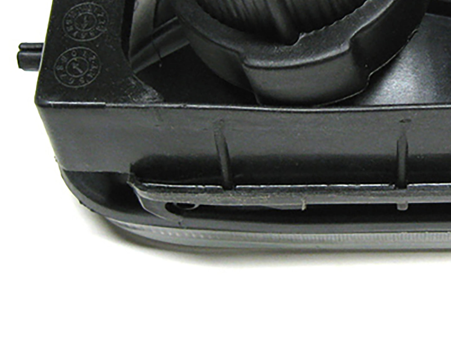 BMW E36 seria 3 90-98 halogeny clear tuning komplet (2szt) lewa+ prawa