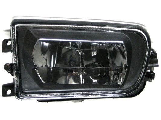 BMW E39 seria 5 96-00 halogen gładki lewy *