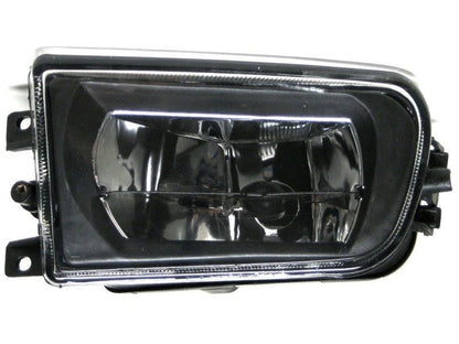 BMW E39 seria 5 96-00 halogen gładki lewy *