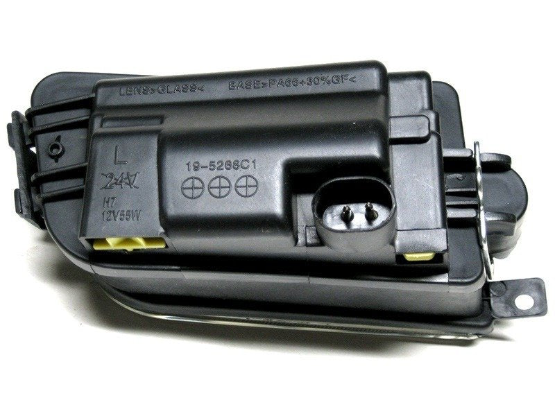 BMW E39 seria 5 96-00 halogen gładki lewy *