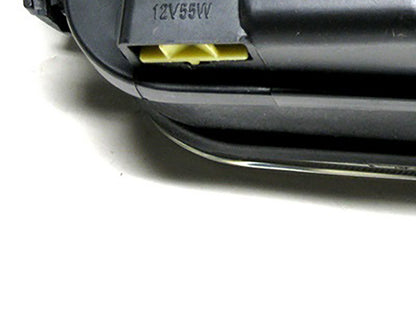 BMW E39 seria 5 96-00 halogen gładki lewy *