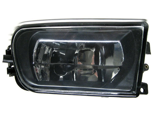 BMW E39 seria 5 96-00 halogen gładki prawy *