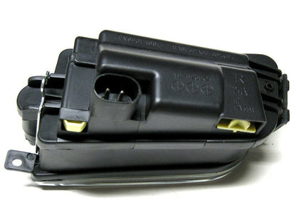 BMW E39 seria 5 96-00 halogen gładki prawy *