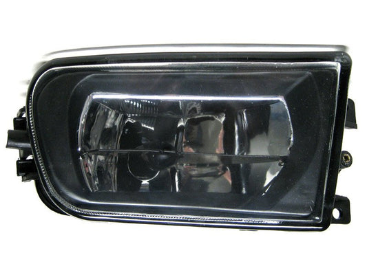 BMW E39 seria 5 96-00 halogen gładki prawy *