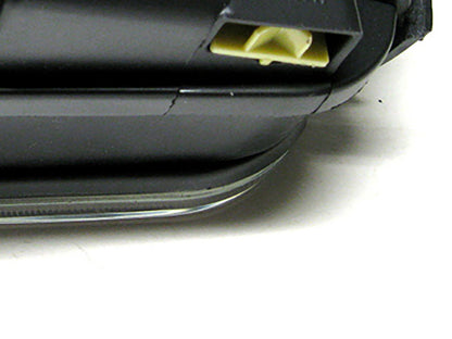 BMW E39 seria 5 96-00 halogen gładki prawy *