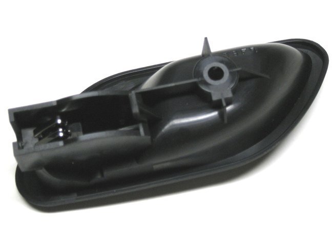 BMW E39 seria 5 96-03 klamka wewnętrzna CHROM NA LINKĘ prawa