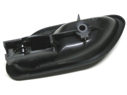 BMW E39 seria 5 96-03 klamka wewnętrzna CHROM NA LINKĘ prawa