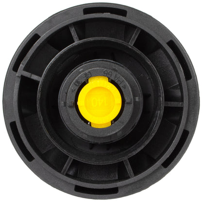 BMW Korek zbiorniczka wyrównawczego 17117521071