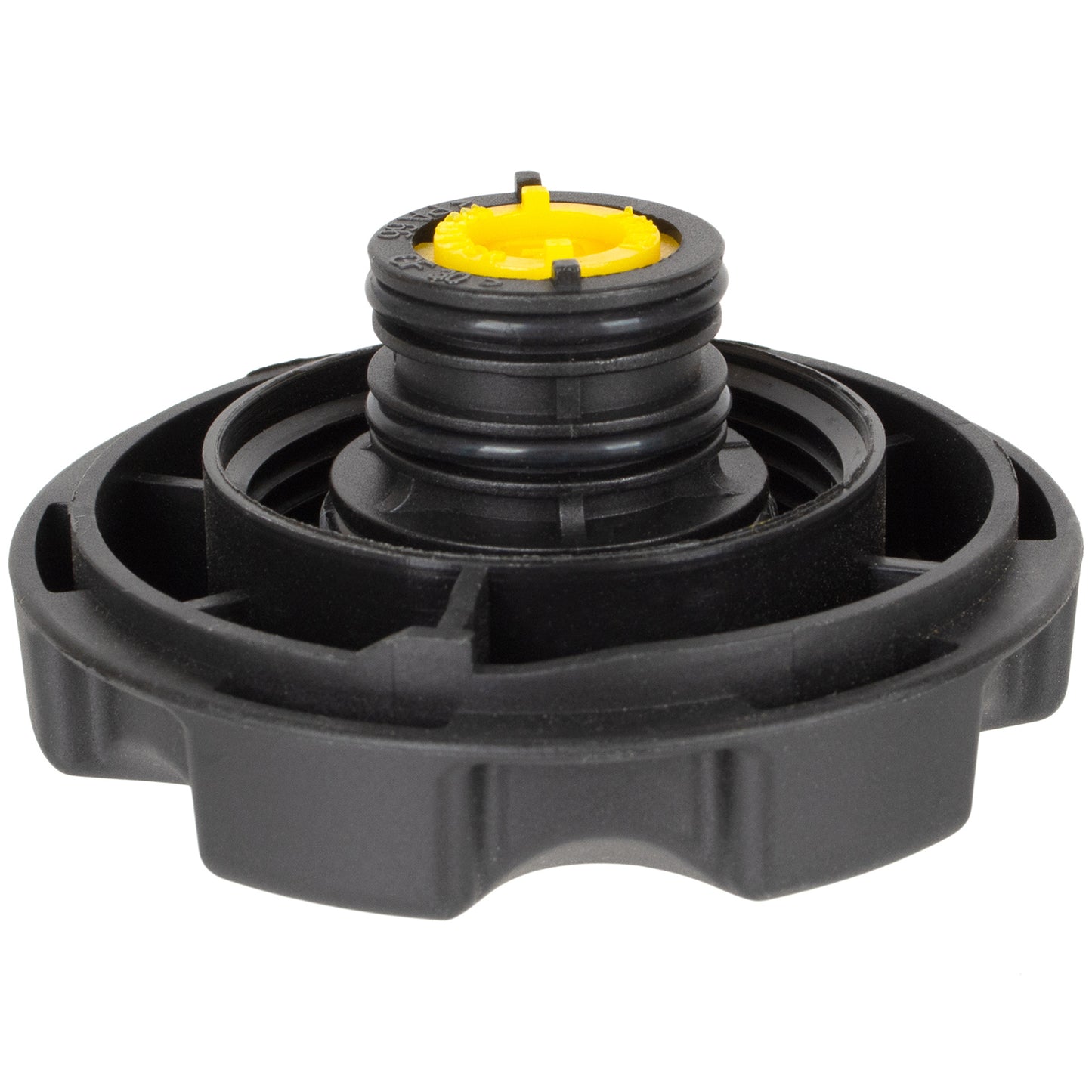 BMW Korek zbiorniczka wyrównawczego 17117521071