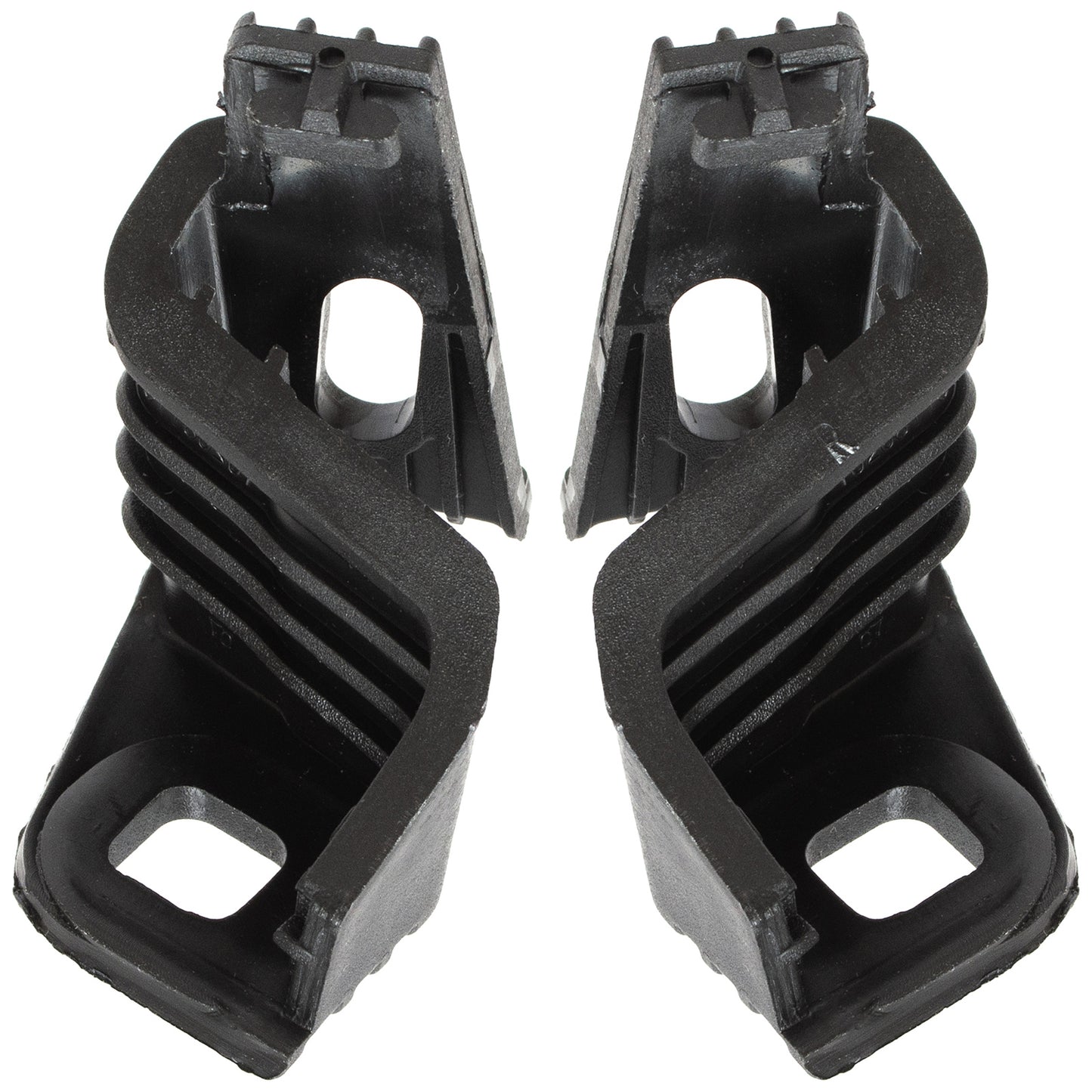 BMW Seria 3 F30, F31, F80 11-19 mocowanie reflektora lewe + prawe kpl
