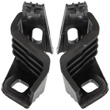 BMW Seria 3 F30, F31, F80 11-19 mocowanie reflektora lewe + prawe kpl