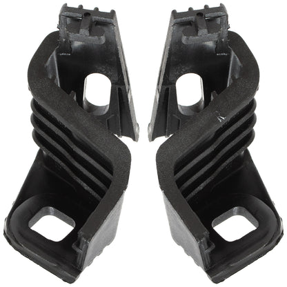 BMW Seria 3 F30, F31, F80 11-19 mocowanie reflektora lewe + prawe kpl